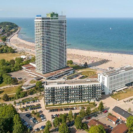 1 Bedroom Lovely Apartment In Luebeck Travemuende 外观 照片