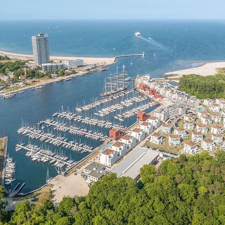 1 Bedroom Lovely Apartment In Luebeck Travemuende 外观 照片
