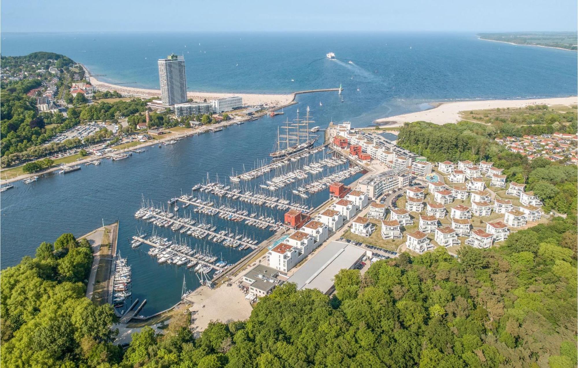 1 Bedroom Lovely Apartment In Luebeck Travemuende 外观 照片